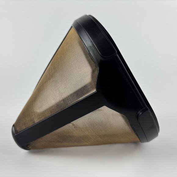 Ninja CE251 12 Cup Coffee Maker OEM Replacement Reusable Filter CE200 CE201 - Picture 5 of 8